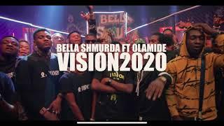 FREE Bella Shmurda x Olamide typa beat 2020 instrumental