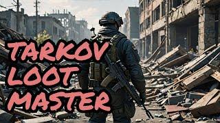 The Ultimate Scav Run Route in Escape from Tarkov: Maximize Loot & Survival!