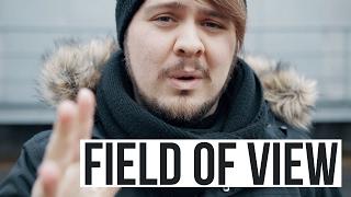 FOV: Field Of View explained ► GoPro Basics 101