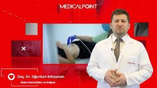 Kadın Hastalıkları ve Doğum Kliniği - Kadın Hastalıkları ve Doğum Uzmanı Doç. Dr. Uğurkan Erkayıran