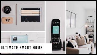 HOW TO BUILD A SMART APARTMENT | Smart Home Tour 2021 - GIVEAWAY (CLOSED)