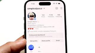 How To FIX Instagram Post/Story Not Uploading! (2023)