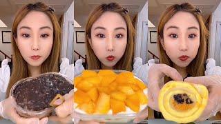 ASMR Mukbang EP050 #帅哥美女吃播 #EatingShow #asmr #chinesefood 