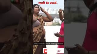 Swathi naidu || video #hotvideostatus