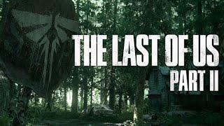 "The Last of Us Part II / Одни из нас часть 2" PS4