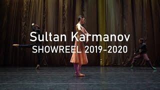 SHOWREEL 2019-2020