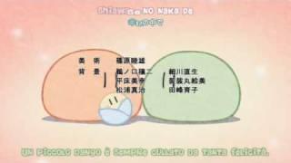 Clannad - Ending sub ita