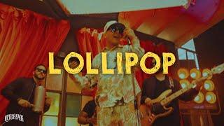 Darell - LOLLIPOP (Letra)