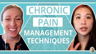 Chronic Pain Management With Biofeedback Part 3