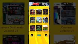 Zedone Best All Mod App Download.