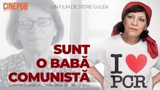 I AM AN OLD COMMUNIST HAG |  (2013) Romanian film | online on CINEPUB