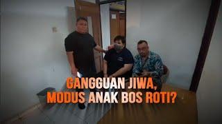 Gangguan Jiwa, Modus Anak Bos Roti? | AKIM tvOne