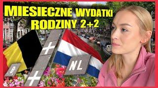 REALNE wydatki rodziny 2+2 za granicą  Czy da się OSZCZĘDZIĆ?