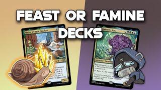 Why Your Deck Can't Do It's Thing