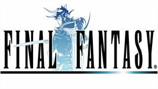 Final Fantasy 1: (6) The Elven Crown