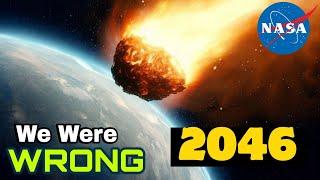 WARNING !! Asteroid Apophis Is Coming Back | NASA Has a Risky Plan |  DART Mission| ASTEROID 2023 DW