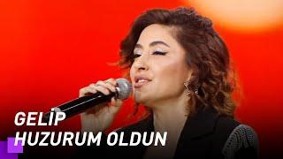 Melek Mosso - Doğum Günü | Kuzeyin Oğlu Volkan Konak 6. Bölüm