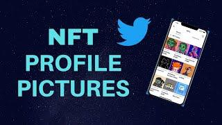 Twitter NFT Profile Picture - Latest Twitter Feature