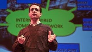 All your devices can be hacked - Avi Rubin