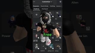 How To Look Like A PRO On ROBLOX For FREE!?