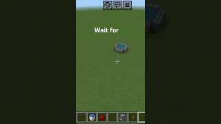 TNT explode video flying this video #shorts Minecraft