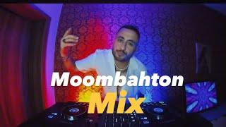 Moombahton Mix 2024 Dance Remix Reggaeton P3 By DJ Biji