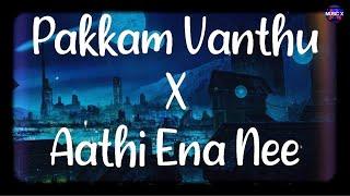 Pakkam Vanthu X Aathi Ena Nee (Remix) - Anirudh Ravichander | Drill Mix | Kathi | Mashup /\