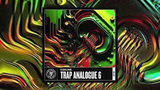 Trap Analogue 6 (Sample Pack) | Trap Pianos | Synth Loops | Metro Boomin, Don Toliver type samples