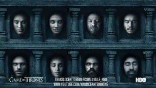 Game of Thrones: Translucent Origin Hall of Faces Creator