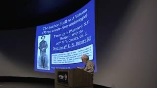 A Load of Buell? Another Look at The Cannoneer (Lecture)