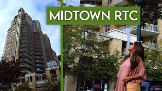 Reston Town Center Living | Experience Luxury at Midtown