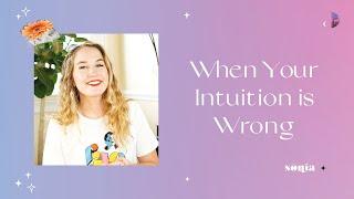 When Your Intuition is WRONG