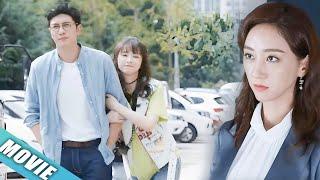 妹妹故意当小三面和哥哥亲密，气的她脸都绿了！#chinesedrama #cdrama