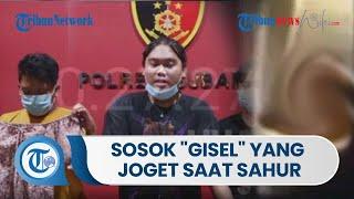 Sosok Waria "Gisel" yang Joget saat Sahur Tanpa Busana di Jendela Hotel, Minta Maaf ke Warga Subang