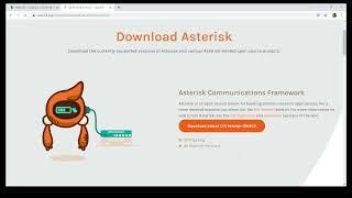 04 Setup Asterisk  PBX  -  Asterisk Installation