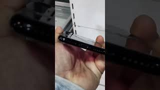 Unboxing 2 iPhone 7 128gb #smartphone #unboxing #refurbished #macbookpro #amazon