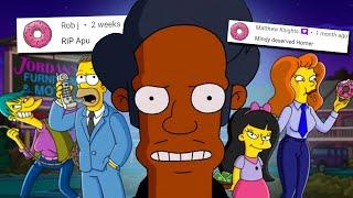 10 Great Simpsons Characters That Need To Return