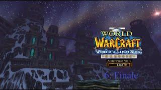 WotLK Classic achievements you can get now - All the rest