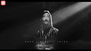 Dark Cinematic Intro & Logo Animation - KineMaster Tutorial || Technical Bibhash Pro