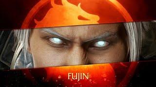 The Wind God Fujin Edit - Mortal kombat 11 aftermath