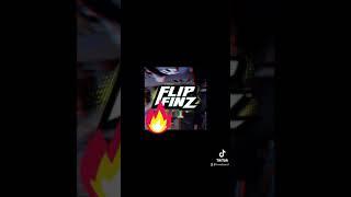 Спинер тренажёр flipfinz |