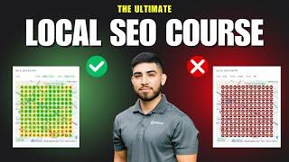 Full Local SEO Course 2025 | How To Rank #1 On Google Maps With Ai SEO