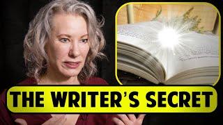 What Writers Realize That Nobody Else Does - Desireé Duffy