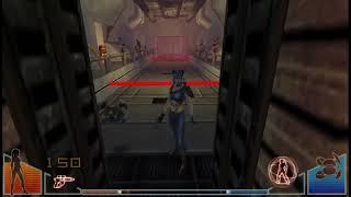 Star Wars Lethal Alliance PSP 8