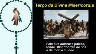 Terço da Divina Misericórdia