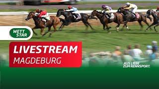 Livestream Magdeburg 07.09.