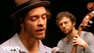 Amos Lee - Arms Of A Woman (Official Video)