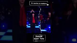 Super tuna with #jinkook god made bond #ot7 #rm #thv #jimin #suga #jungkook Jin - Topic #jhope