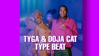 [FREE FOR PROFIT] TYGA, DOJA CAT TYPE BEAT - "FREAKY DEAKY" | FREE FOR PROFIT BEATS