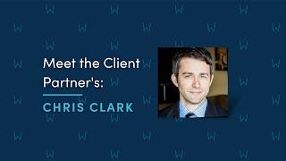 Meet Whereoware's Client Partner: Chris Clark